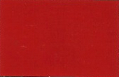 1981 Fiesta Sunburst Red